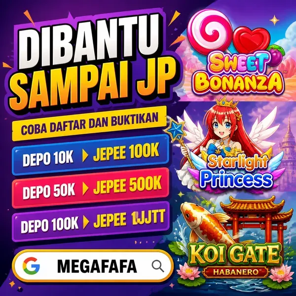 jubah4dslot